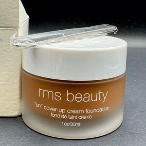 Credo Beauty rms Cream Foundation Shade 88 Brand New with spatula